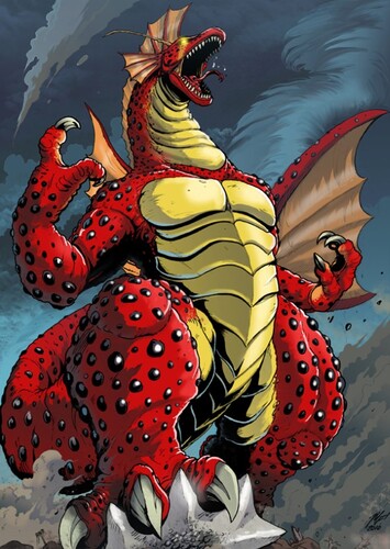 Titanosaurus