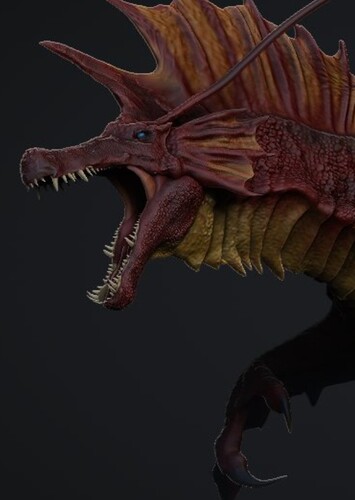 Titanosaurus