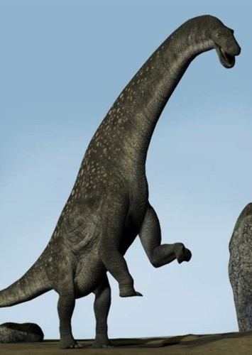 Titanosaurus