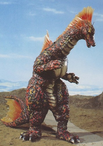 Titanosaurus