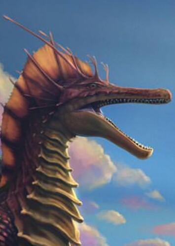 Titanosaurus