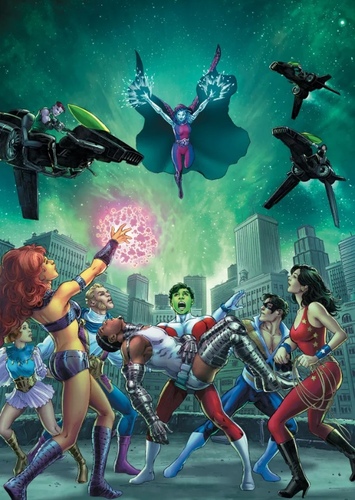 Titans