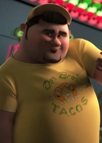 Tito Lopez