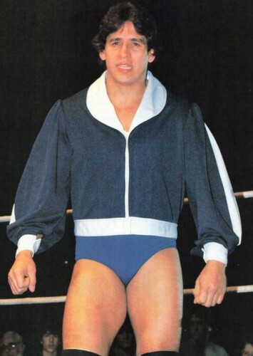 Tito Santana