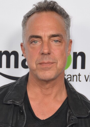 Titus Welliver