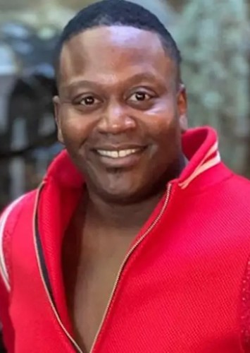 Tituss Burgess
