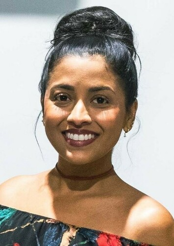 Tiya Sircar