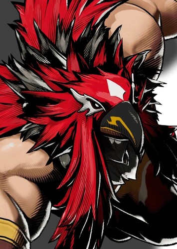 Tizoc
