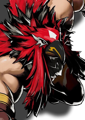 Tizoc