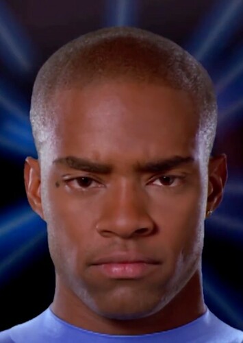 TJ Johnson