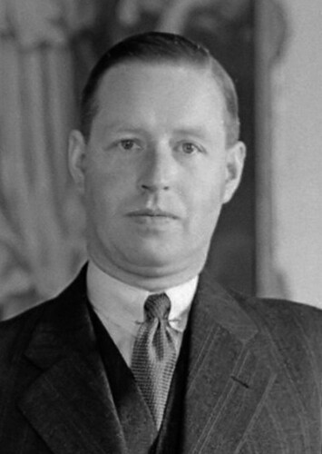 Tjarda van Starkenborgh