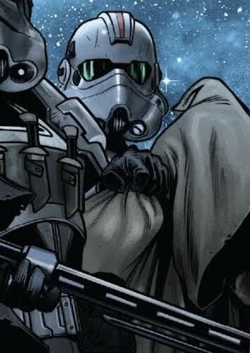 TK - Cpl. Shrap