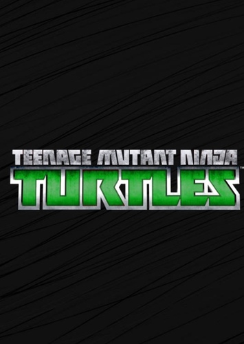 TMNT Rises (May 20 2018)