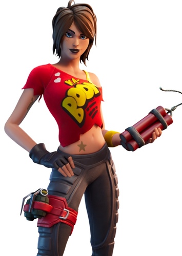 TNTina
