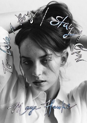 To Love a Boy - Maya Hawke
