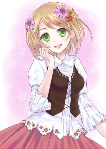 Miyabi (CGI voice)