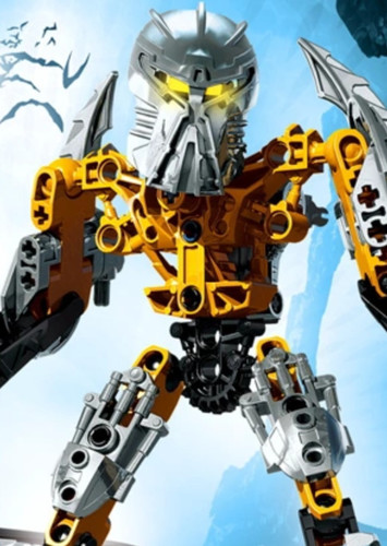 Toa Ignika
