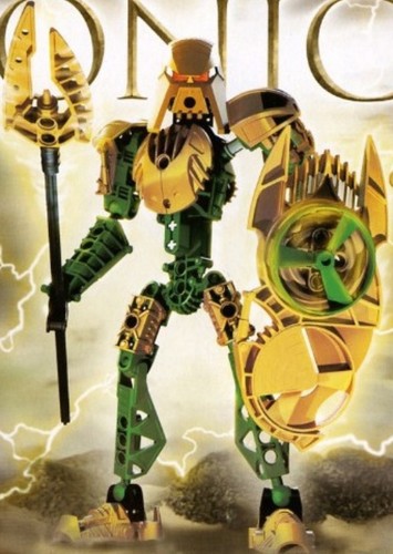 Toa Iruini