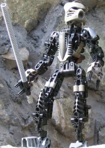 Toa Krakua
