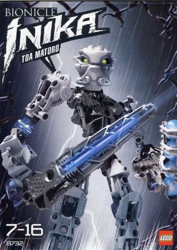 Toa Motaro