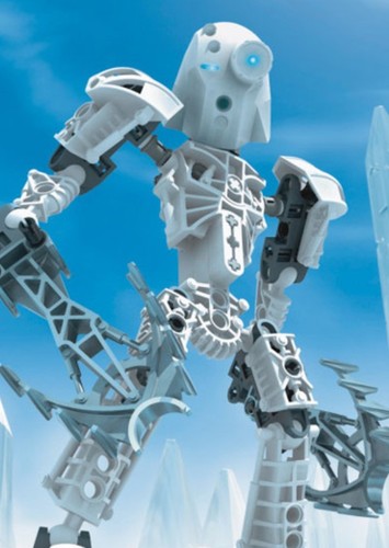 Toa Nuju
