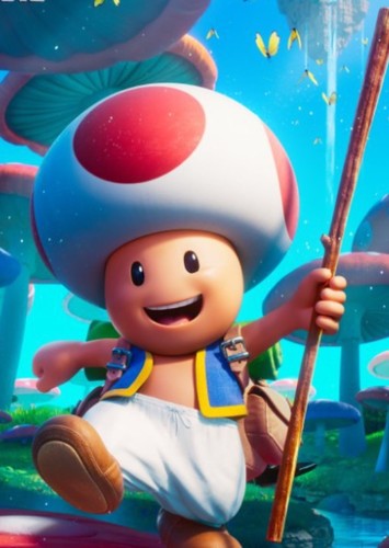 Toad