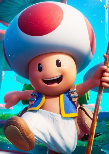 Toad