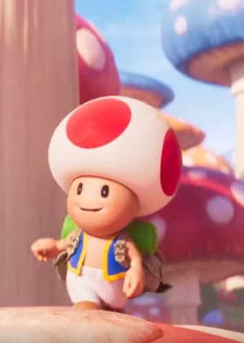 Toad