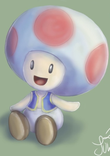 Toad