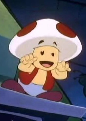 Toad