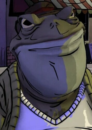 Toad