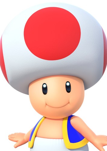Toad