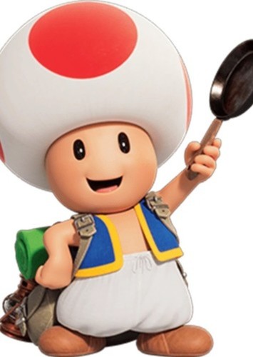 Toad