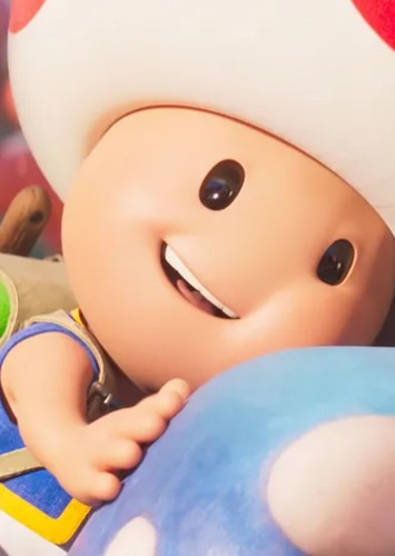 Toad