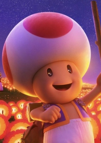 Toad