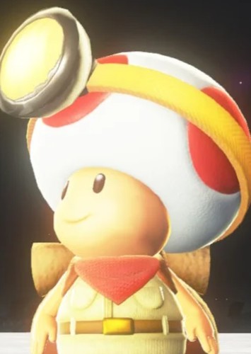 Toad