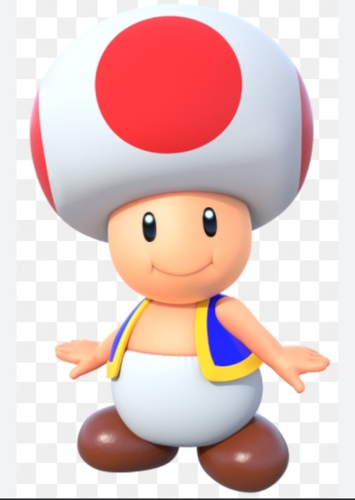 Toad