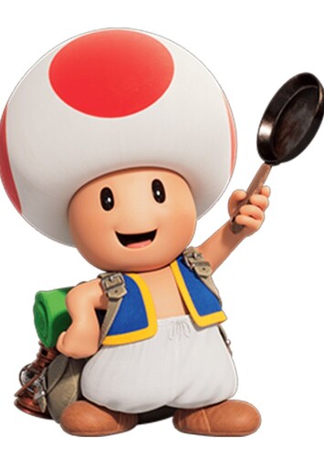 Toad