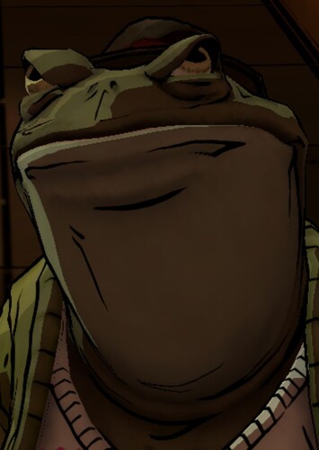 Toad