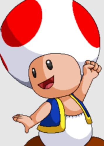 Toad