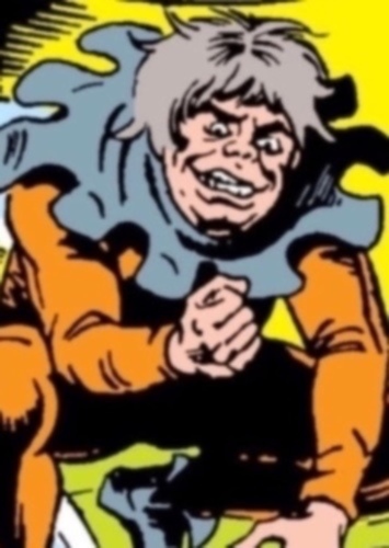 Toad