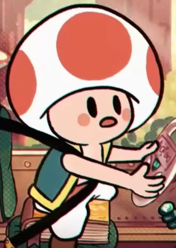 Toad