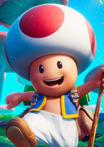 Toad