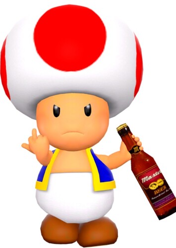 Toad