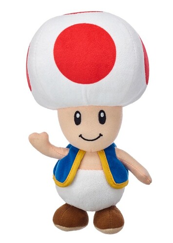 Toad