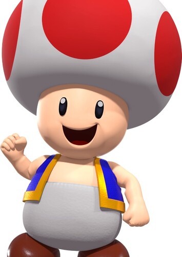 Toad