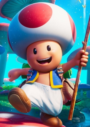 Toad