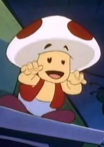 Toad
