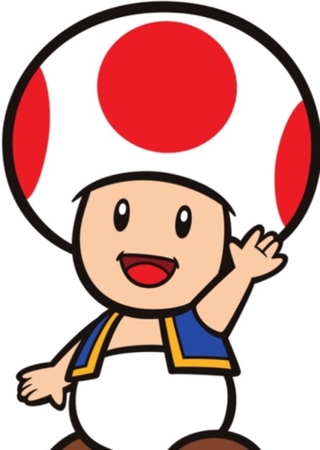Toad