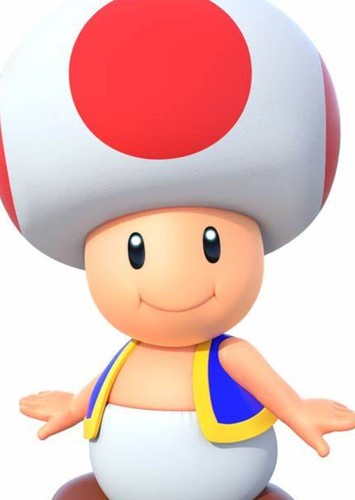 Toad